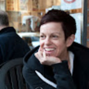 Meet your Posher, Catherine